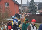Michal Sláma : Fašank 10.2.2018